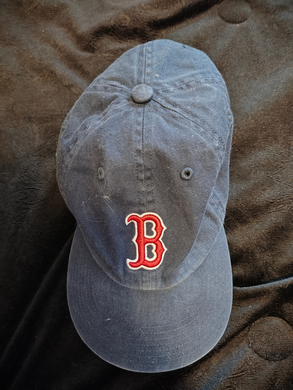 Boston Red Sox Kids Cap
